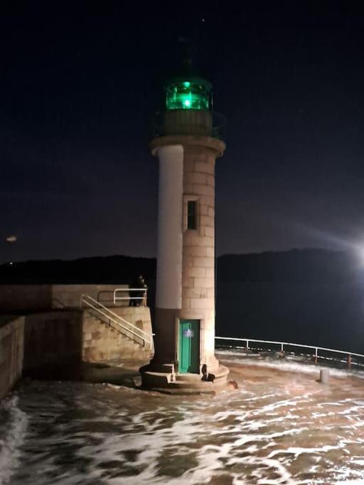 Charmant T3 Lumineux A 2 Pas Des Plages Appart 5 Binic Esterno foto